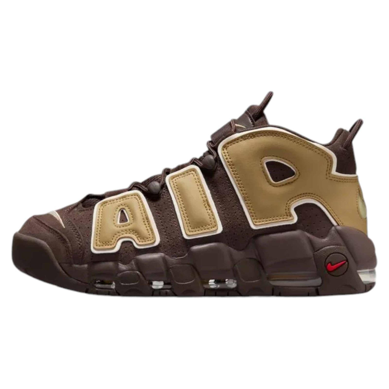 ZAPATILLA HOMBRE AIR MORE UPTEMPO 96 NIKE - Imagen 2