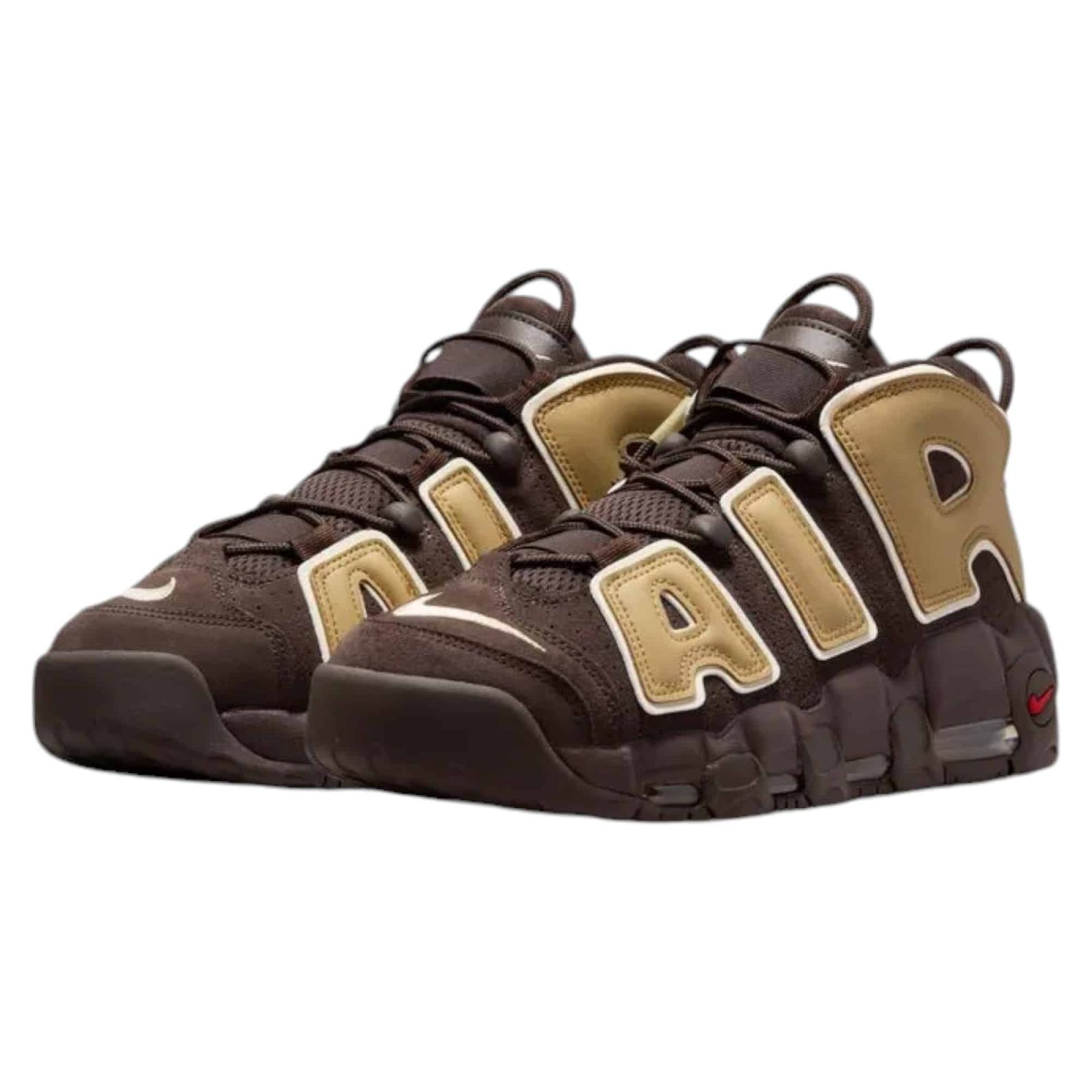 ZAPATILLA HOMBRE AIR MORE UPTEMPO 96 NIKE - Imagen 3