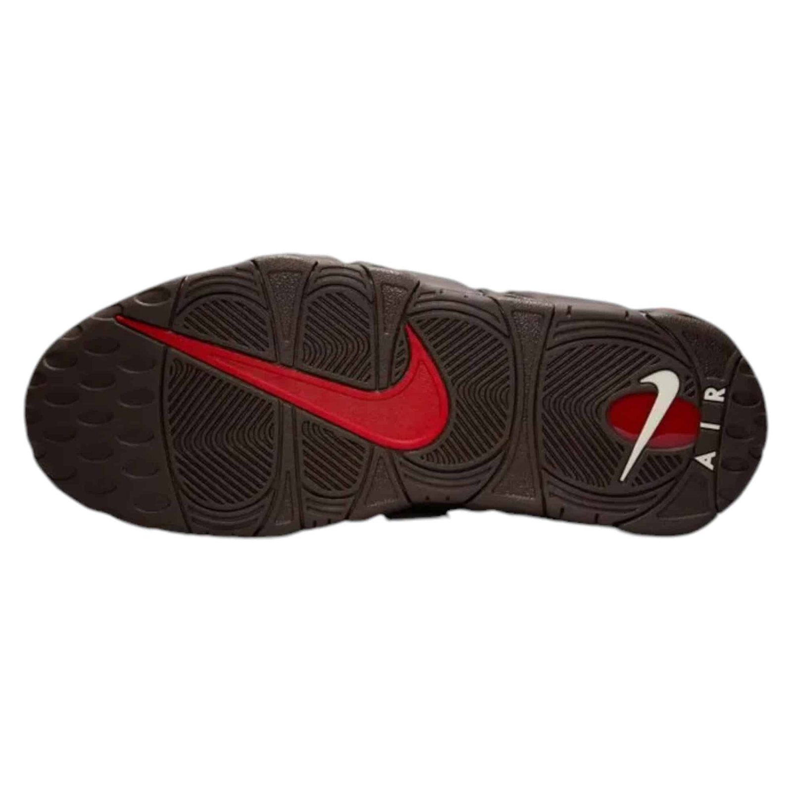 ZAPATILLA HOMBRE AIR MORE UPTEMPO 96 NIKE - Imagen 4
