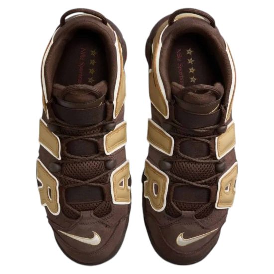 ZAPATILLA HOMBRE AIR MORE UPTEMPO 96 NIKE - Imagen 5