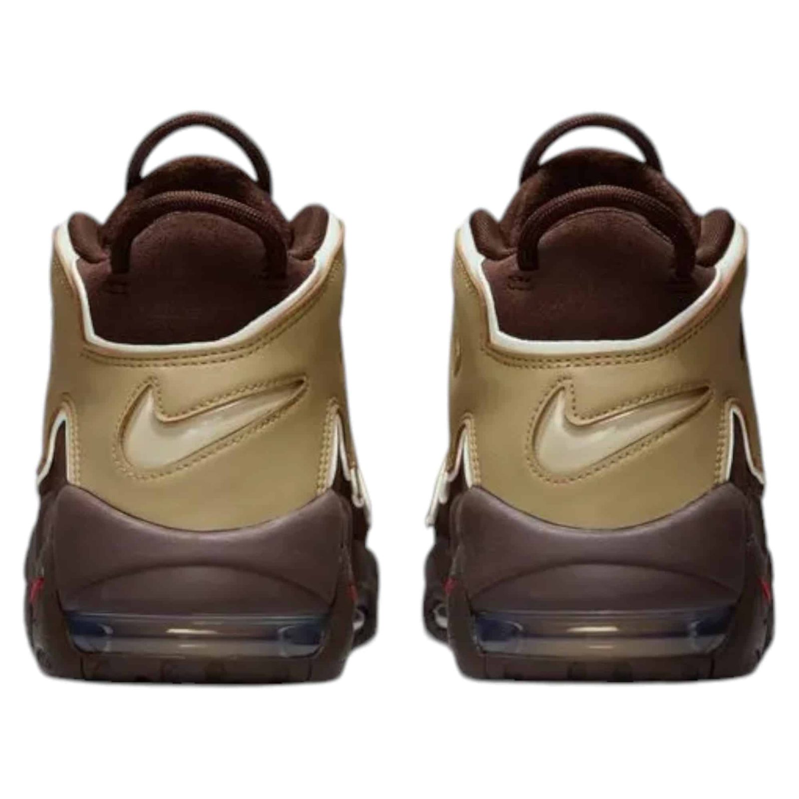 ZAPATILLA HOMBRE AIR MORE UPTEMPO 96 NIKE - Imagen 6