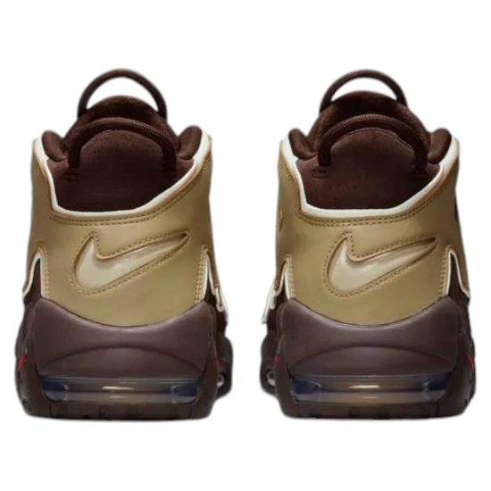 ZAPATILLA HOMBRE AIR MORE UPTEMPO 96 NIKE - Imagen 6