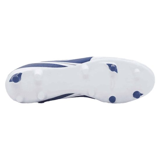 ZAPATO JUNIOR FUTBOL CLASSICO XII LT 82018U-MCW - Imagen 2