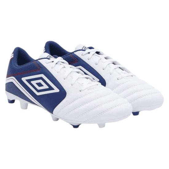 ZAPATO JUNIOR FUTBOL CLASSICO XII LT 82018U-MCW - Imagen 3