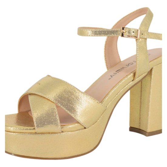 SANDALIA MUJER 3402-23 ALQUIMIA - Imagen 4