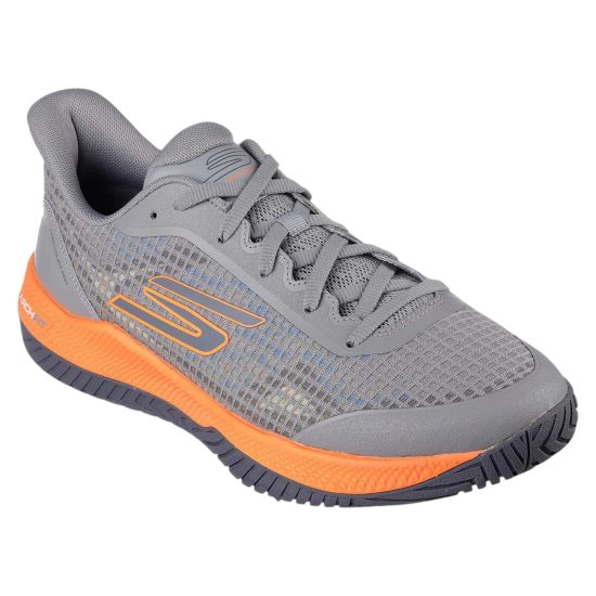 ZAPATILLA HOMBRE PADEL VIPER COURT PRO SKECHERS - Imagen 2