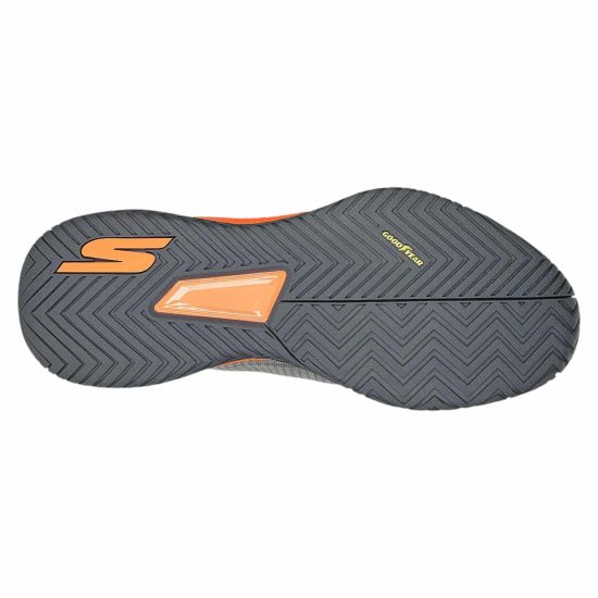 ZAPATILLA HOMBRE PADEL VIPER COURT PRO SKECHERS - Imagen 4