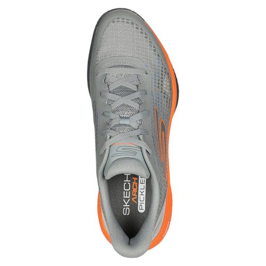 ZAPATILLA HOMBRE PADEL VIPER COURT PRO SKECHERS - Imagen 5