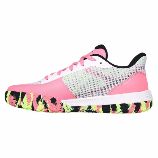 ZAPATILLA MUJER PADEL VIPER COURT PRO SKECHERS - Imagen 3