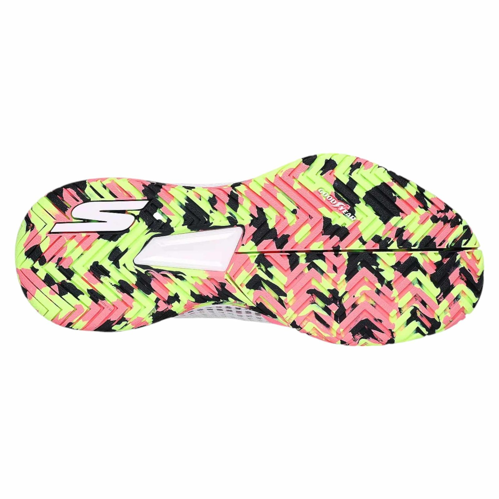 ZAPATILLA MUJER PADEL VIPER COURT PRO SKECHERS - Imagen 4