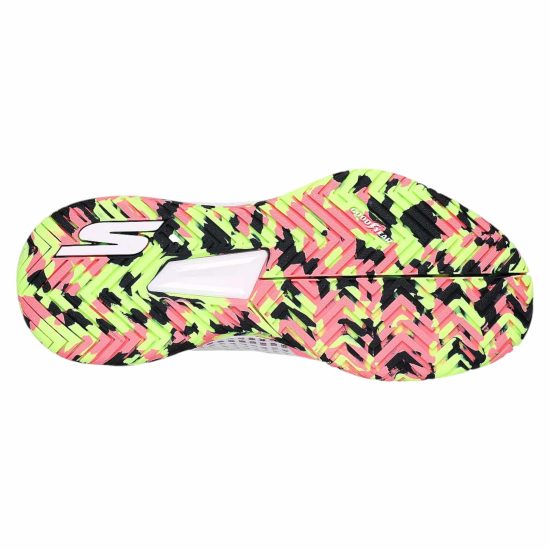 ZAPATILLA MUJER PADEL VIPER COURT PRO SKECHERS - Imagen 4