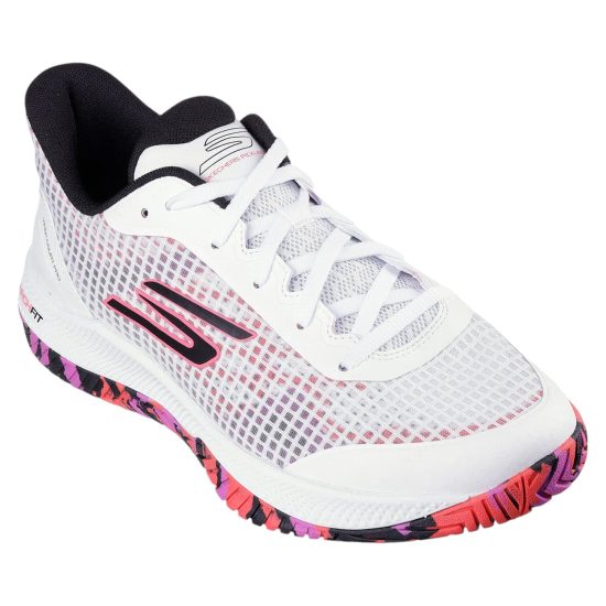 ZAPATILLA HOMBRE PADEL VIPER COURT PRO 24606 SKECHERS - Imagen 2