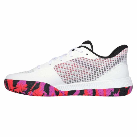 ZAPATILLA HOMBRE PADEL VIPER COURT PRO 24606 SKECHERS - Imagen 3