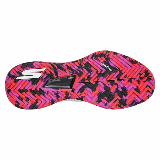 ZAPATILLA HOMBRE PADEL VIPER COURT PRO 24606 SKECHERS - Imagen 4