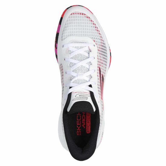 ZAPATILLA HOMBRE PADEL VIPER COURT PRO 24606 SKECHERS - Imagen 5