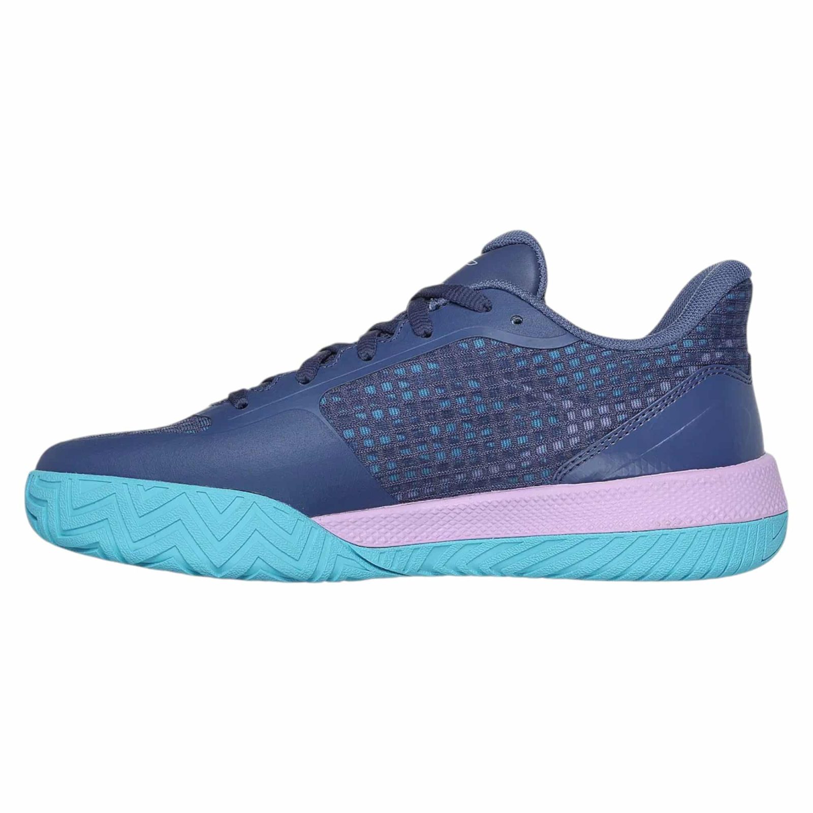 ZAPATILLA MUJER PADEL VIPER COURT PRO SKECHERS - Imagen 3