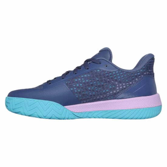 ZAPATILLA MUJER PADEL VIPER COURT PRO SKECHERS - Imagen 3