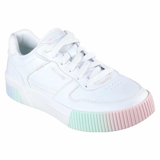 ZAPATILLA MUJER JADE-SOFT WMLT GLOW SKECHERS - Imagen 2