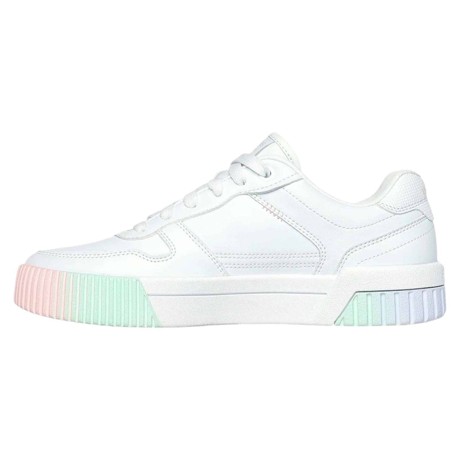 ZAPATILLA MUJER JADE-SOFT WMLT GLOW SKECHERS - Imagen 3