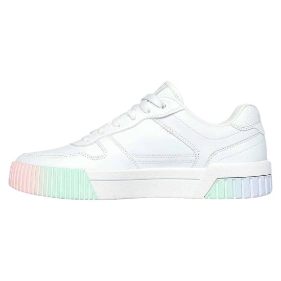 ZAPATILLA MUJER JADE-SOFT WMLT GLOW SKECHERS - Imagen 3