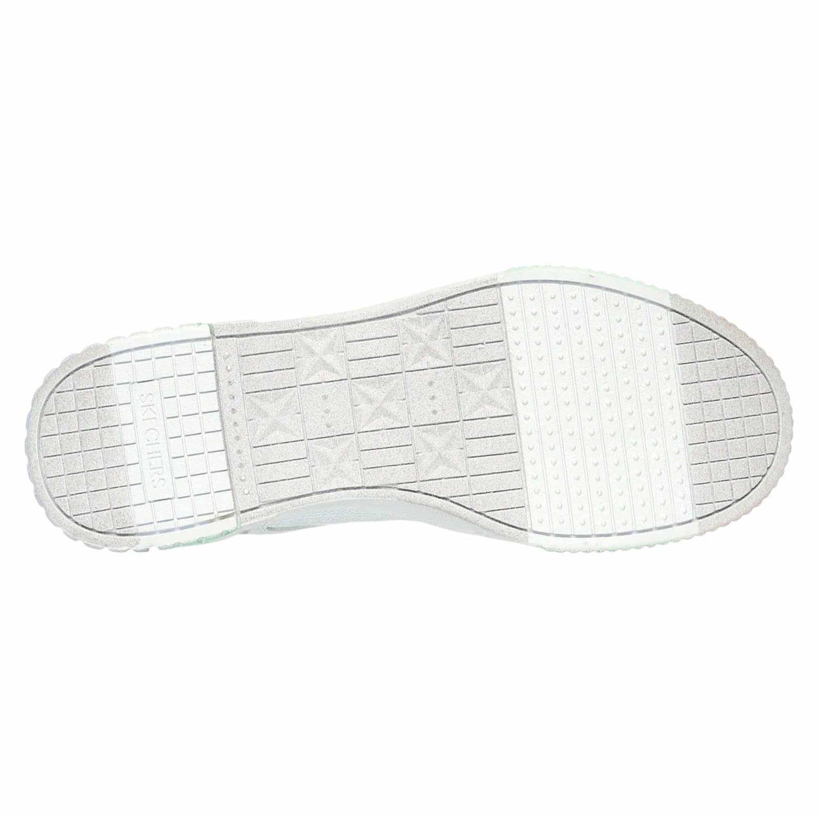 ZAPATILLA MUJER JADE-SOFT WMLT GLOW SKECHERS - Imagen 4