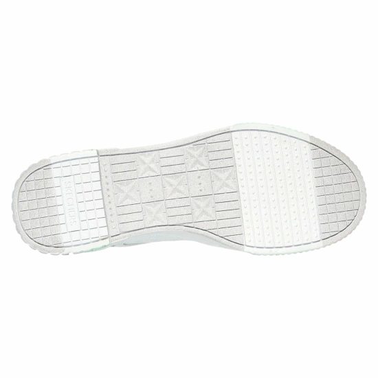 ZAPATILLA MUJER JADE-SOFT WMLT GLOW SKECHERS - Imagen 4