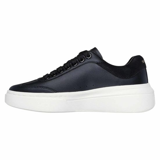 ZAPATILLA MUJER CORDOVA 185060BLK CLASSIC-BEST BEHAVIOR SKECHERS - Imagen 3