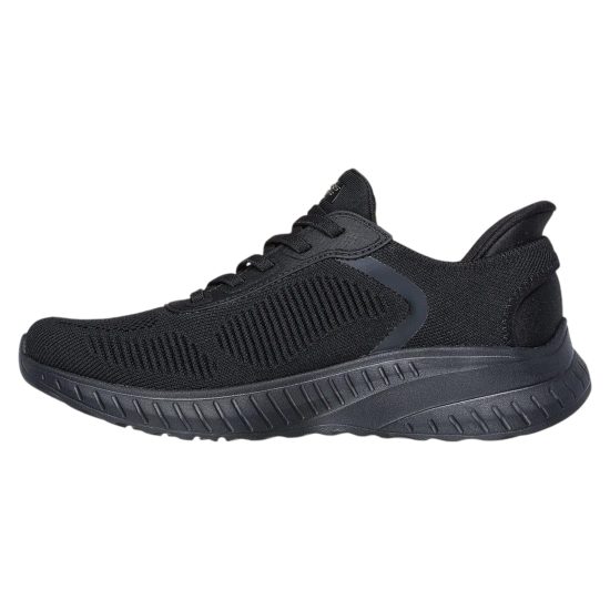 ZAPATILLA MUJER BOBS SQUAD CHAOS-CURRENT SKECHERS - Imagen 3