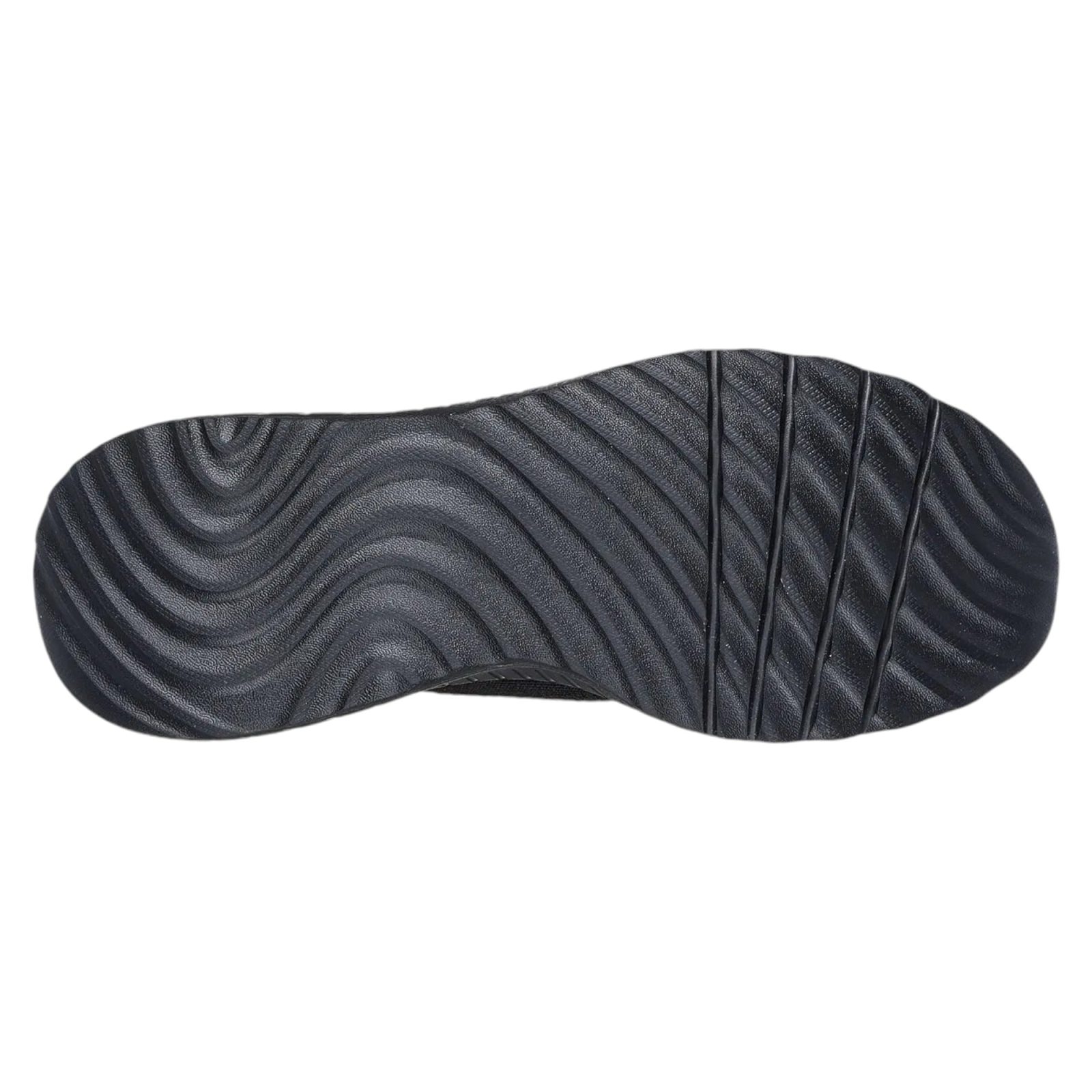 ZAPATILLA MUJER BOBS SQUAD CHAOS-CURRENT SKECHERS - Imagen 4