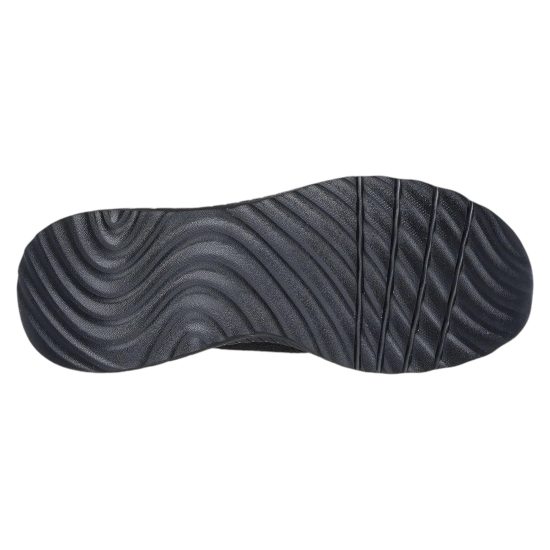 ZAPATILLA MUJER BOBS SQUAD CHAOS-CURRENT SKECHERS - Imagen 4