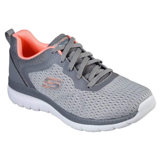 ZAPATILLA MUJER BOUNTIFUL-QUICK PATH 12607 SKECHERS - Imagen 2