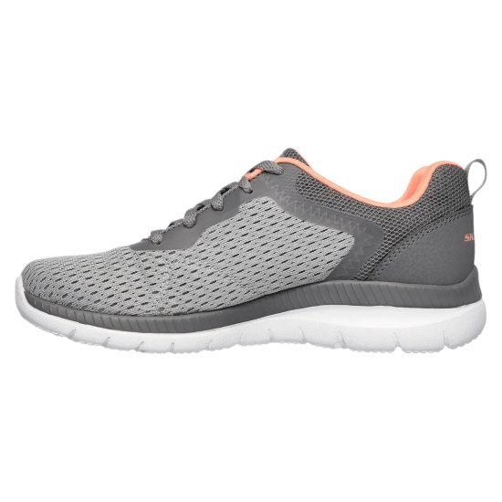 ZAPATILLA MUJER BOUNTIFUL-QUICK PATH 12607 SKECHERS - Imagen 3