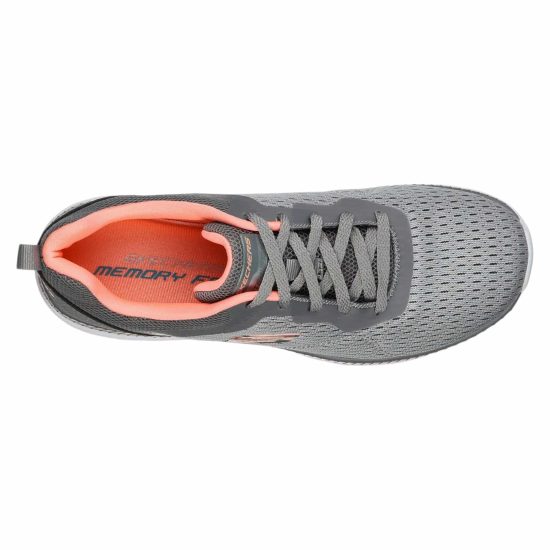 ZAPATILLA MUJER BOUNTIFUL-QUICK PATH 12607 SKECHERS - Imagen 5