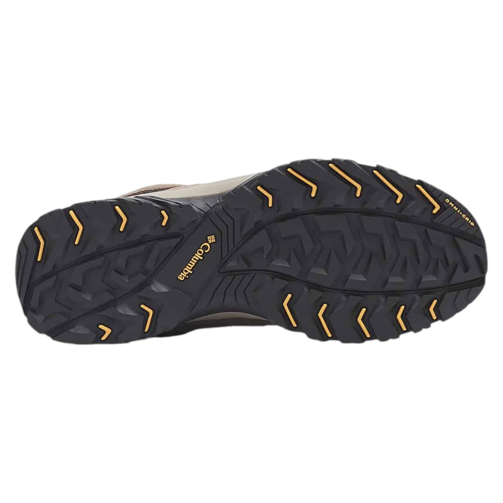 BOTIN HOMBRE CRESTWOOD MID WATERPROOF BM0652-231 COLUMBIA - Imagen 5