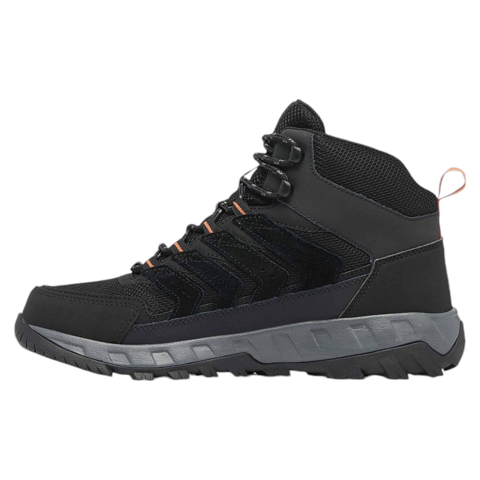 BOTIN HOMBRE STRATA YM8651 TRAIL MID WP COLUMBIA - Imagen 2