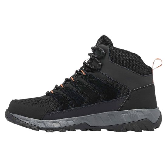 BOTIN HOMBRE STRATA YM8651 TRAIL MID WP COLUMBIA - Imagen 2
