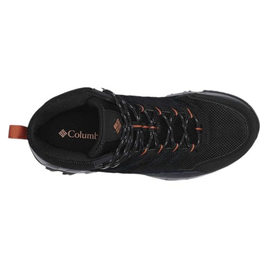 BOTIN HOMBRE STRATA YM8651 TRAIL MID WP COLUMBIA - Imagen 3