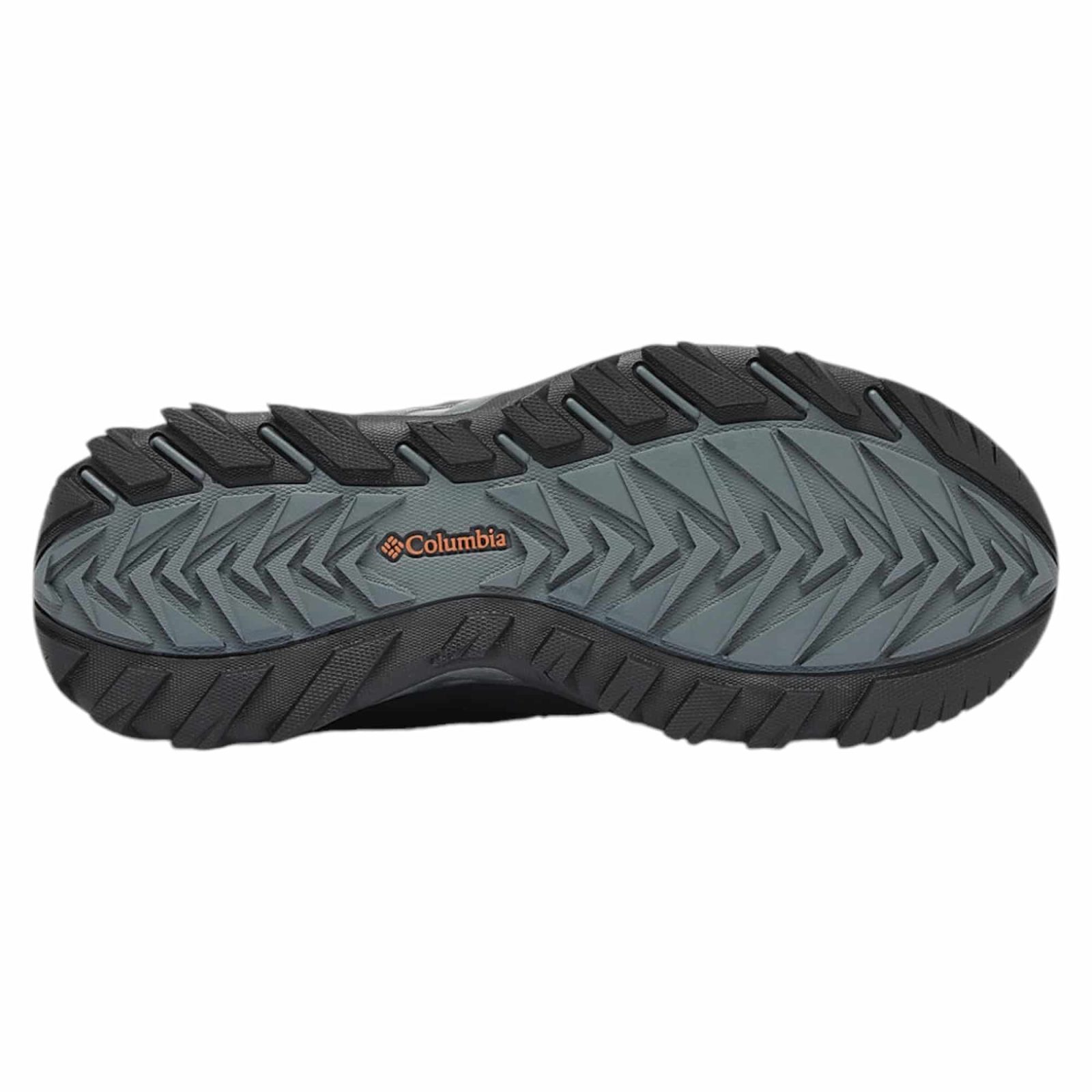 BOTIN HOMBRE STRATA YM8651 TRAIL MID WP COLUMBIA - Imagen 4
