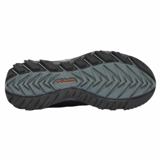 BOTIN HOMBRE STRATA YM8651 TRAIL MID WP COLUMBIA - Imagen 4