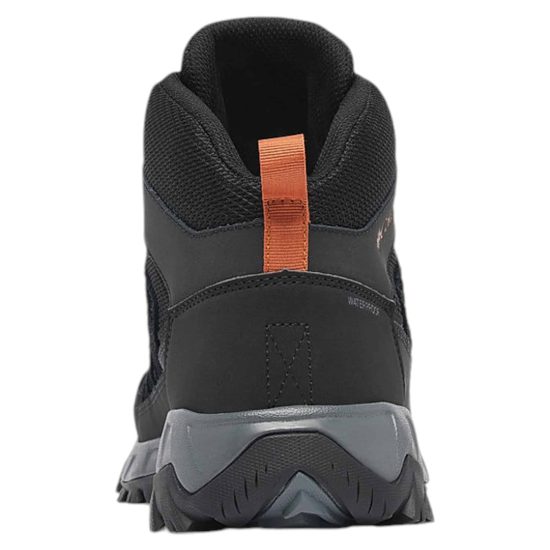 BOTIN HOMBRE STRATA YM8651 TRAIL MID WP COLUMBIA - Imagen 6