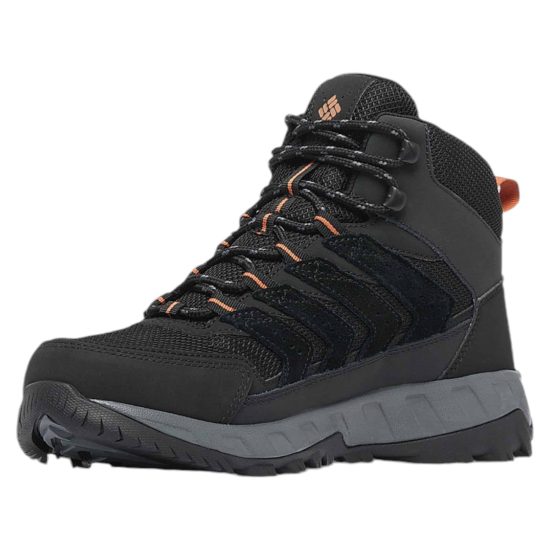 BOTIN HOMBRE STRATA YM8651 TRAIL MID WP COLUMBIA - Imagen 7