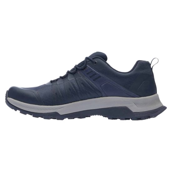 ZAPATILLA HOMBRE VULCANO IRON STONE B-DRY DARK BLUE LIPPI - Imagen 2
