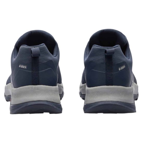 ZAPATILLA HOMBRE VULCANO IRON STONE B-DRY DARK BLUE LIPPI - Imagen 4