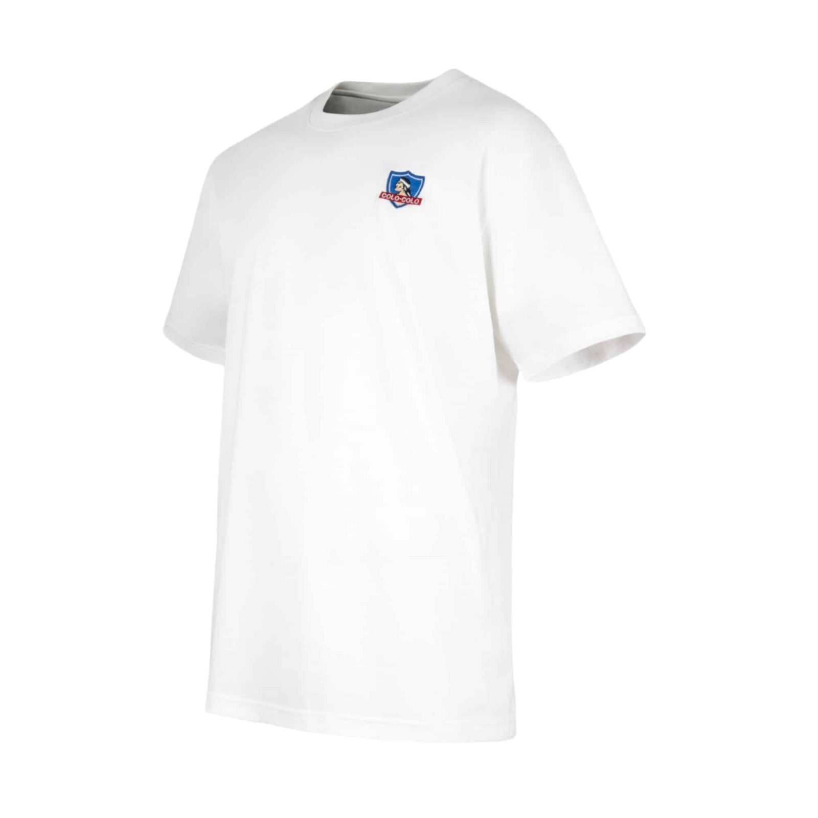 POLERA HOMBRE CCPOV2501BL COLO COLO - Imagen 2