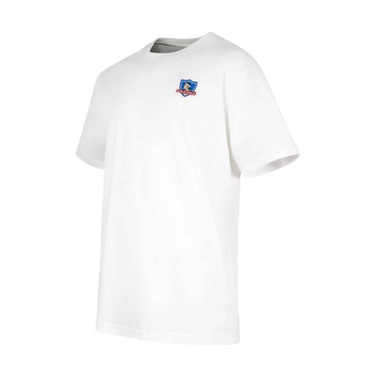 POLERA HOMBRE CCPOV2501BL COLO COLO - Imagen 2