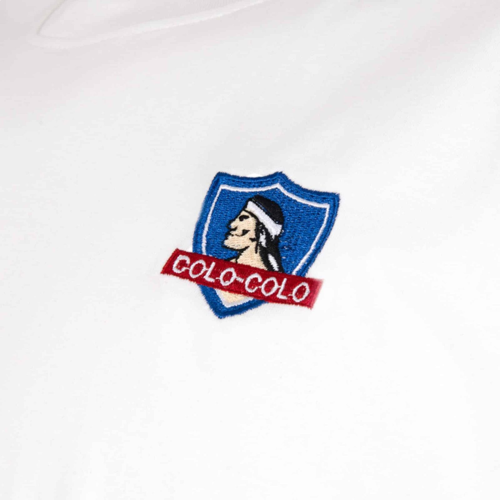 POLERA HOMBRE CCPOV2501BL COLO COLO - Imagen 4