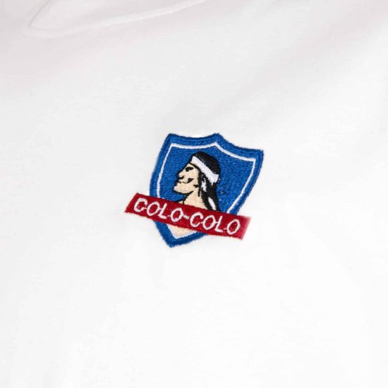 POLERA HOMBRE CCPOV2501BL COLO COLO - Imagen 4