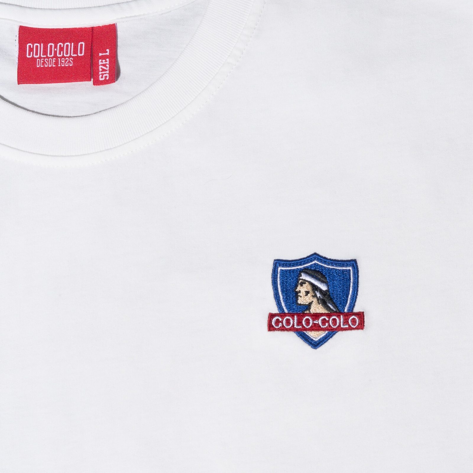 POLERA HOMBRE CCPOV2501BL COLO COLO - Imagen 6