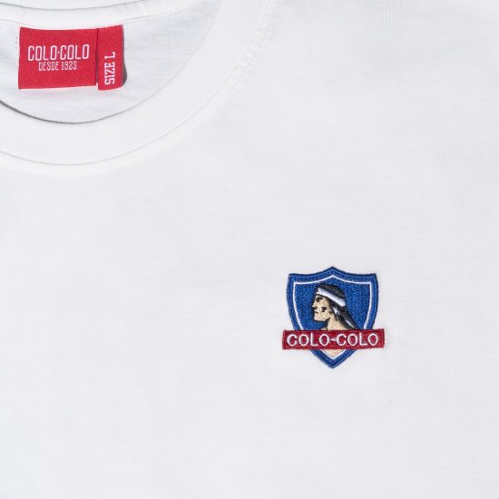 POLERA HOMBRE CCPOV2501BL COLO COLO - Imagen 6