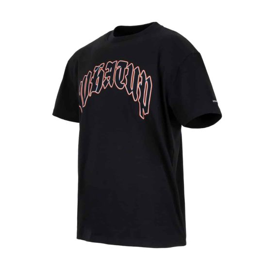 POLERA HOMBRE GOTH V2505NE BLACK WHATUP - Imagen 3